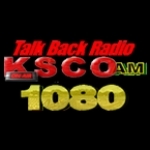 Talk Back Radio CA, Santa Cruz