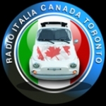 Radio Italia Canada Canada, Toronto