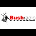 Bush Radio South Africa, Cape Town