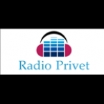 Radio Privet Ghana, Accra