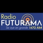 Radio Futurama Colombia