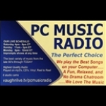 PC Music Radio NY