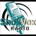 ShokVox Radio Canada, Kingston