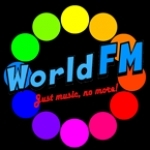 World  FM Ukraine