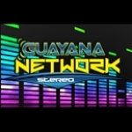 GuayanaNetworkFm.Com.ve Venezuela
