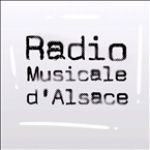 La Radio Musicale d'Alsace France