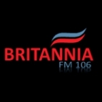 Britannia FM 106 South Africa