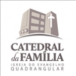 Radio IEQ Catedral da Família Brazil