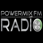 Powermix FM Radio United Kingdom