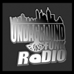 Undaground Funk Radio United States