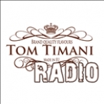 TOM TIMANI Vapers Lounge Austria