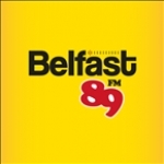 Belfast 89FM United Kingdom, Belfast