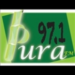 pura97 FM Dominican Republic, San Pedro de Macorís
