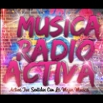 MUSICA RADIO ACTIVA United States