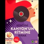 Radyo Kanyon Turkey