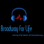 Broadway for life United States