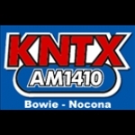 KNTX TX, Bowie