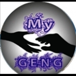 MyGengFM United States