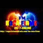 FM ROCA FIRME Colombia