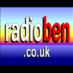 radioben United Kingdom