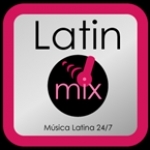 Latin Mix United States