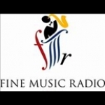 Fine Music Radio South Africa, Cape Town