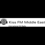 Kiss FM Middle East Israel