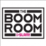 SLAM! The Boom Room Netherlands, Hilversum