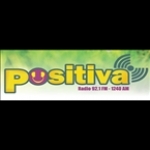 Radio Positiva Mexico, Santiago Ixcuintla