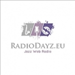 RadioDayz: Jazz Web Radio Greece