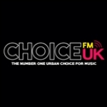 ChoiceFM UK United Kingdom