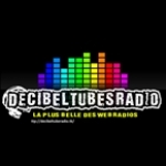 décibel tubes radio France