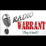 Radio Warrant Canada