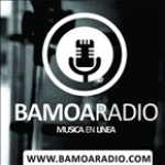 Bamoa Radio Mexico