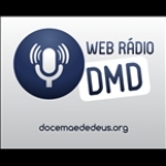 Web Rádio DMD - Doce Mãe de Deus Brazil, João Pessoa