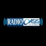 Radio Oasis del Cielo Nagarote Nicaragua