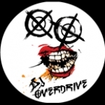 DJ Overdrive's Eclectic Music & Banter United Kingdom