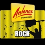 ANTENNE VORARLBERG - Rock Radio Austria, Schwarzach