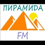 Piramida FM Russia, Penza