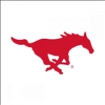 SMU Mustang Sports Network TX, Dallas