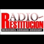 Radio Restitucion Uruguay