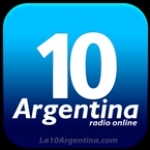 La 10 Argentina Spain