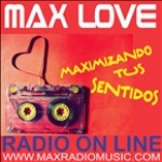 MAX LOVE Colombia