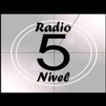 Radio Nivel 5 Mexico