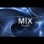 Mix radio web Argentina