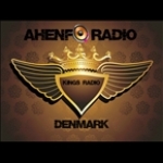 Ahenfo Radio Denmark (Kings Radio) Denmark