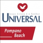 Universal Pompano Beach Brazil, Florida