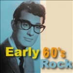 Calm Radio – Early 60'S Rock Canada, Toronto