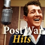 Calm Radio – Post-War Hits Canada, Toronto