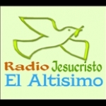 Radio Jesucristo El Altisimo United States